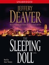 Cover image for The Sleeping Doll
